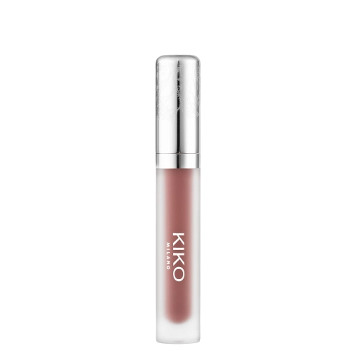 KIKO Milano - Snow-Kissed Holiday Lip Tint - Ruj - 01 Rose Retreat - 3 ml