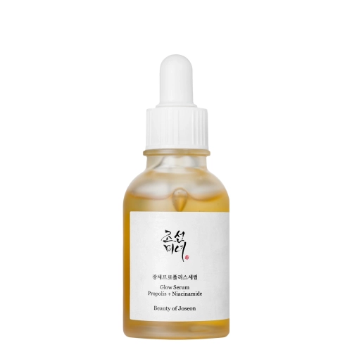 Beauty of Joseon – Glow Serum Propolis and Niacinamide – Ser cu propolis și niacinamidă – 60 ml