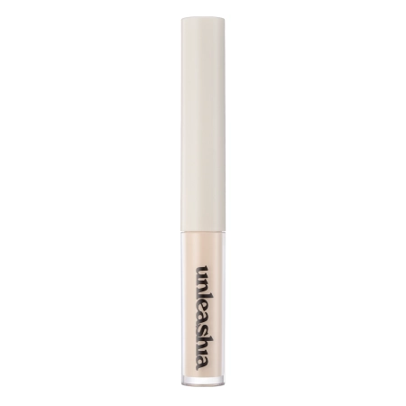 Unleashia - Bye Bye My Blemish Concealer - Corector de ochi - No. 0.5 Fair - 2g
