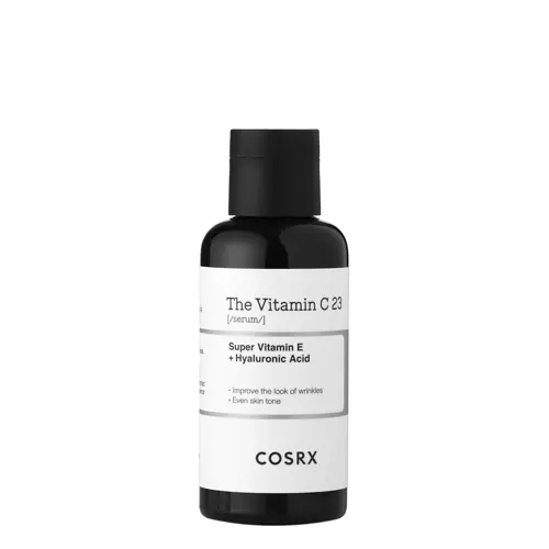 Cosrx - The Vitamin C 23 Serum - Ser cu Vitamina C - 20ml