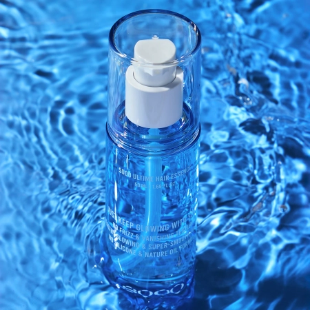 SOOO - Ultime Hair Essence - Esență hidratantă pentru păr - 50 ml
