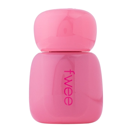 Fwee - Pink Obsession Stay-Fit Lip Tint - Tint de buze rezistent – G03 Picky Pink – 3,8g