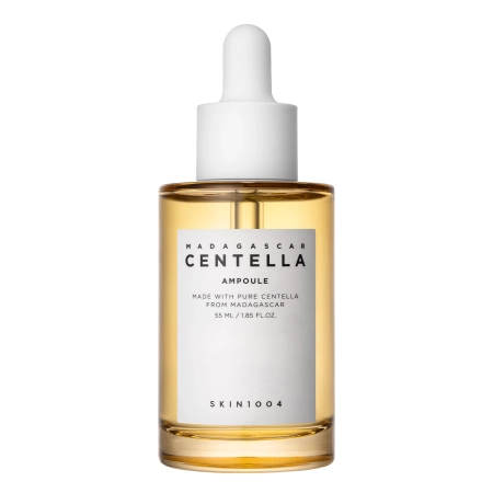 SKIN1004 - Madagascar Centella Ampoule - Fiolă facială cu Centella Asiatică - 55ml