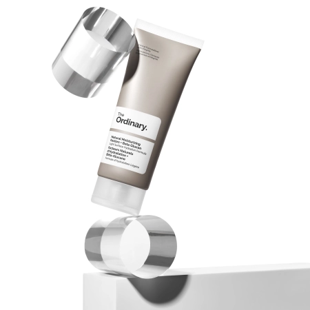 The Ordinary - Natural Moisturizing Factors + Beta Glucan - Cremă hidratantă cu Beta Glucan - 100ml