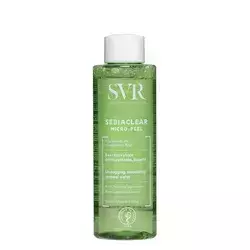 SVR - Sebiaclear - Micro-Peel - Esență exfoliantă delicată - 150ml