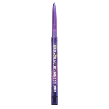 Moira - Supernova Multichrome Gel Liner - Creion de ochi sub formă de gel - 008 Zora - 0,26 g