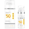 Bielenda Professional - Supremelab - Sun Protect - Sun Protective Face Cream SPF50 - Cremă satinată de protecție solară - 50ml