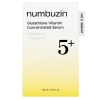 Numbuzin - No.5 Vitamin Concentrated Serum - Ser iluminator cu vitamine - 30 ml