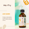 HairTry - Acid Queen - Peeling cu acid trichologic pentru scalp - 100ml