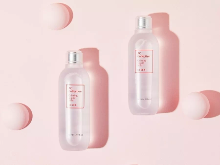 COSRX - AC Collection Calming Liquid Mild - Toner calmant - 125ml