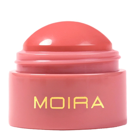 Moira - Soft Blush Balm - Fard de obraz cremos - 003 Dreamer - 8,5 g