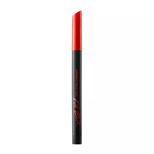 CLIO - Superproof Pen Liner - Eyeliner sub formă de creion - 01 Black - 0.55ml