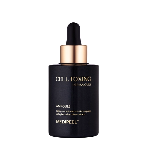 Medi-Peel - Cell Toxing Dermajours Ampoule - Ser facial hrănitor - 100ml