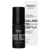 Veoli Botanica - Balance Me Softly - Cremă de zi calmantă și hidratantă pentru față - 30 ml