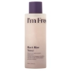 I'm From - Black Rice Toner - Toner pentru Față cu Extract de Orez Negru - 150 ml
