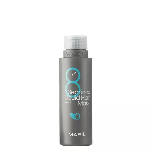 Masil - 8 Seconds Liquid Hair Mask - Mască pentru creșterea volumului părului - 100ml