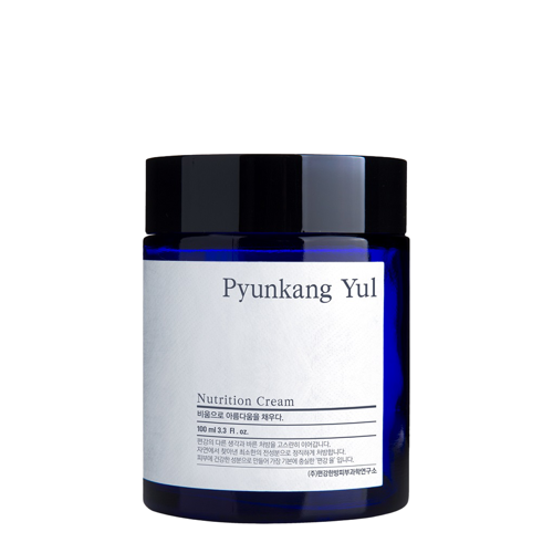 Pyunkang Yul - Nutrition Cream - Cremă nutritivă - 100ml