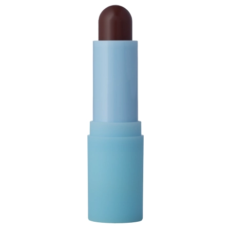 Tocobo - Glass Tinted Lip Balm - Balsam iluminator pentru buze - 017 Choco Jam - 3,5 g