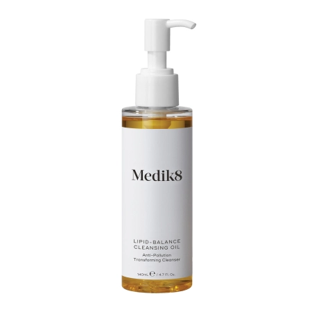 Medik8 - Lipid - Balance Cleansing Oil - Ulei demachiant delicat - 140ml