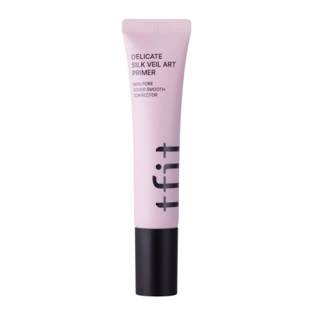 TFIT - Delicate Silk Veil Art Primer - Bază de machiaj de lungă durată - 30ml