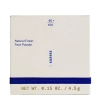 Korres – Natural Finish Face Powder – Pudră de finisare pentru față – 01 Light – 8 g