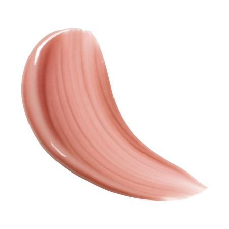 Claresa - Glass Of Water Lip Gloss - Luciu de Buze cu Efect de Oglindă - Iced Latte - 06 - 2 g