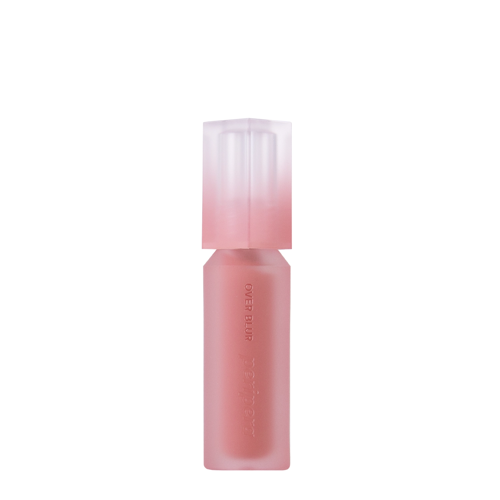 Peripera - Over Blur Tint - Nuanță pentru buze - 02 Cool Starter - 3.5g