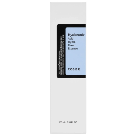 Cosrx - Hyaluronic Hydra Power Essence - Esență hidratantă cu acid hialuronic - 100ml 