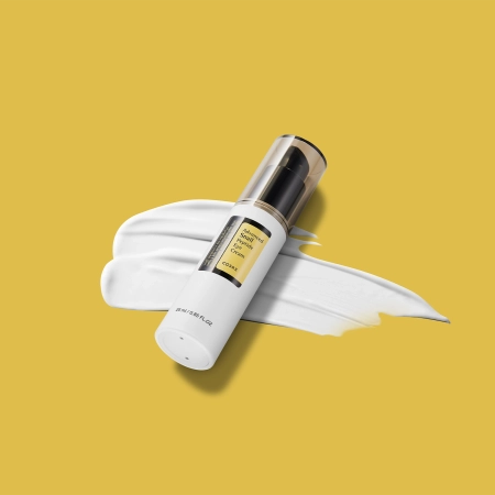 Cosrx - Advanced Snail Peptide Eye Cream - Cremă ușoară de ochi hidratantă și hrănitoare cu mucină de melc - 25ml