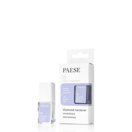 Paese - Întăritor de diamant - 9ml
