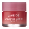 Laneige - Lip Sleeping Mask EX - Berry - Mască intensivă de regenerare a buzelor EX - 20g