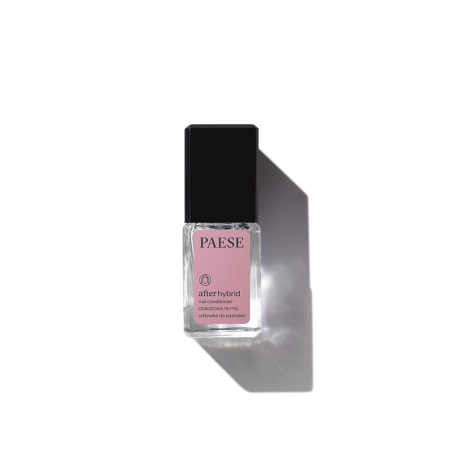 Paese - After Hybrid - Balsam pentru unghii fragile după manichiura hibridă - 8ml