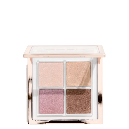 GOSH - Glow Palette - Paletă de iluminatoare pentru față - 001 Fourfilled - 11,6 g