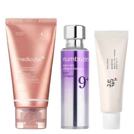Ritualul suprem de bio-lifting