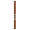 GOSH - Brow Tint - Tint pentru sprâncene cu gel, de lungă durată - 001 Light Brown - 2,9 g