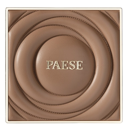 Paese - Selfglow - Paletă de farduri - Rose Nude - 12 g