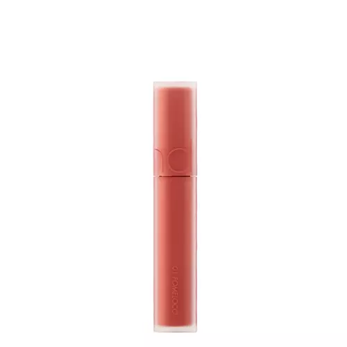 Rom&nd - Blur Fudge Tint - Tentă de netezire a buzelor - 01 Pomeloco - 5g