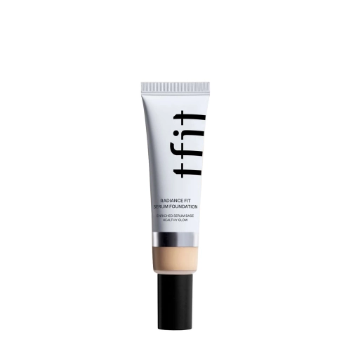 TFIT - Radiance Fit Serum Foundation - Fond de ten iluminator - N01 Linen - 30g