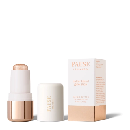 Paese - Butter Blend Stick - Iluminator Cremă sub Formă de Stick - 01 Fresco - 6 g