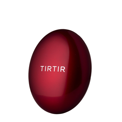 TIRTIR - Mask Fit Red Cushion - Fond de ten cushion cu efect de lungă durată pentru față - 17N Vanilla - 18 g