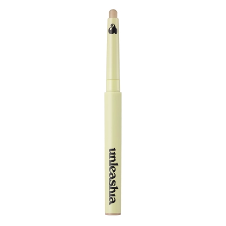 Unleashia - Oh! Happy Day Lip Pencil - Creion de buze - No. 7 Burnt Toast - 0.7g