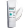 APLB - Glutathione Niacinamide Sunscreen SPF50+ PA++++ - Cremă facială de iluminare cu filtru - 40ml 