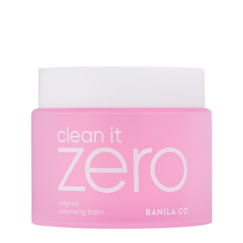 Banila Co - Clean It Zero - Ulei de curățare de sorbet - 180ml