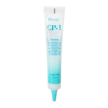 CP-1 - Peeling Ampoule - Ampoule pentru pielea capului - 20ml