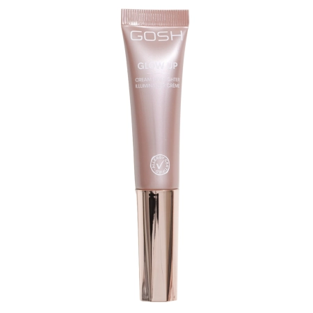 GOSH - Glow Up - Iluminator cremos - 001 Pearl - 14 ml