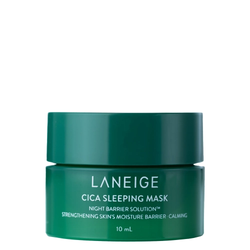 Laneige - Cica Sleeping Mask - Mască de noapte - 10ml
