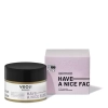 Veoli Botanica – Have A Nice Face – Day-Time Deep Hydration Face Cream – Cremă de Față Hidratantă Intens de Zi – 50 ml