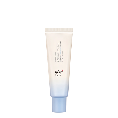 Beauty of Joseon - Relief Sun Aqua - Fresh : Rice + B5 SPF50+ PA++++ - Protecție solară - 50ml