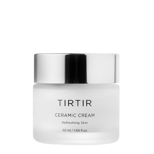 TIRTIR - Crema ceramică - Cremă de față foarte hidratantă - 50ml
