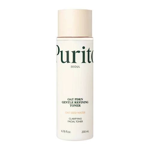 Purito Seoul - Oat PDRN Gentle Refining Toner - toner facial - 200ml